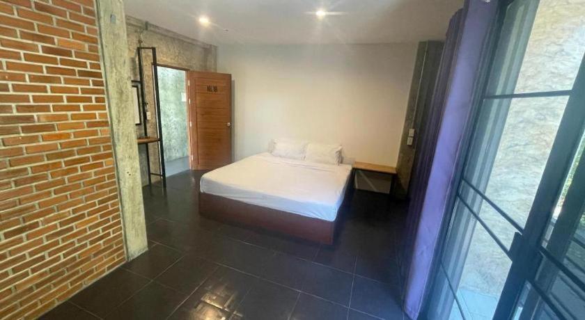 Palmhouse Hotel Mae Hong Son Exterior photo